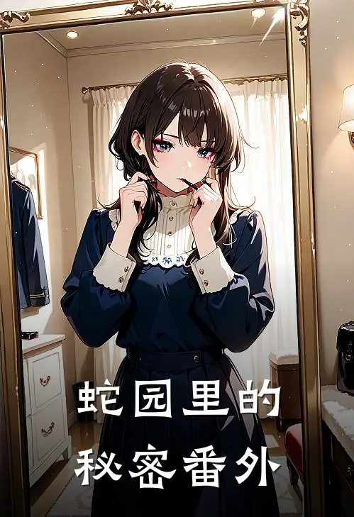 蛇园里的秘密 番外