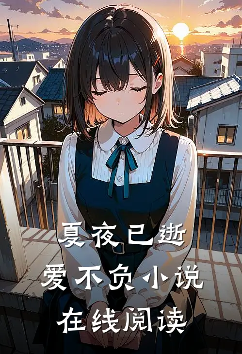夏夜已逝,爱不负小说在线阅读