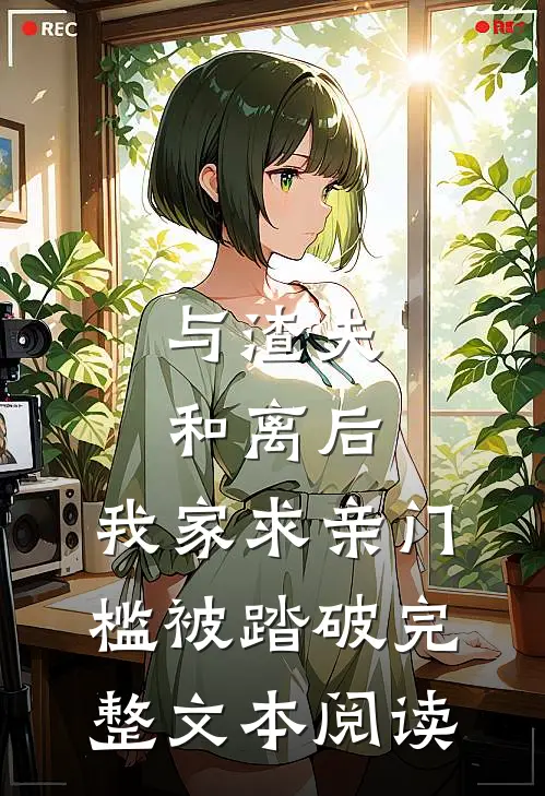 与渣夫和离后，我家求亲门槛被踏破完整文本阅读