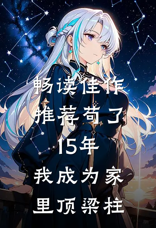 畅读佳作推荐苟了15年，我成为家里顶梁柱