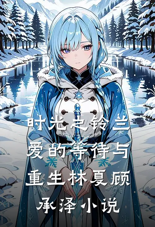 时光之铃兰：爱的等待与重生林夏顾承泽小说