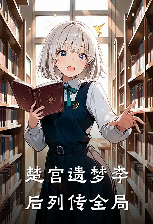 楚宫遗梦·李后列传全局
