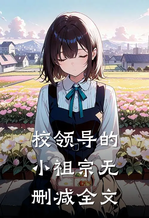 校领导的小祖宗无删减全文