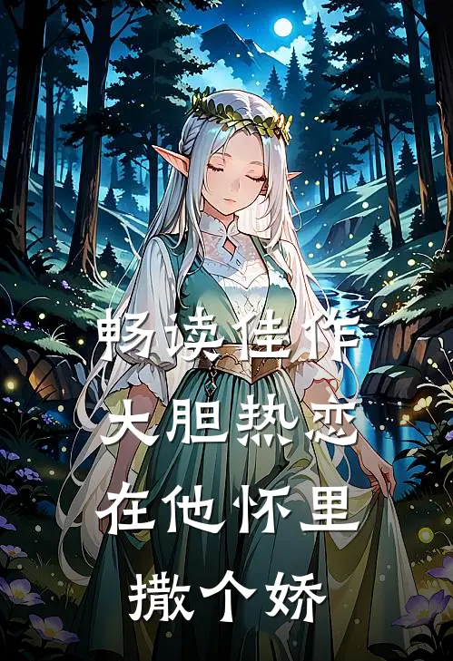 畅读佳作大胆热恋，在他怀里撒个娇