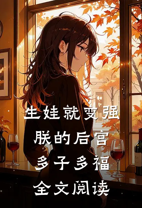 生娃就变强，朕的后宫多子多福全文阅读