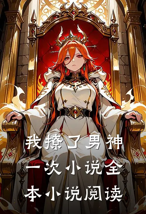 我撩了男神一次小说全本小说阅读