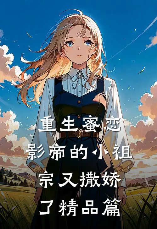 重生蜜恋：影帝的小祖宗又撒娇了精品篇