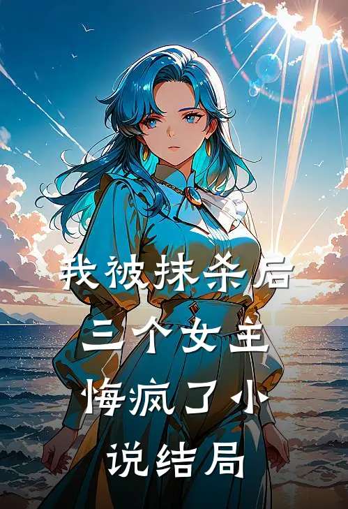 我被抹杀后，三个女主悔疯了小说结局