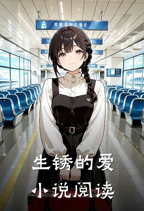 生锈的爱小说阅读