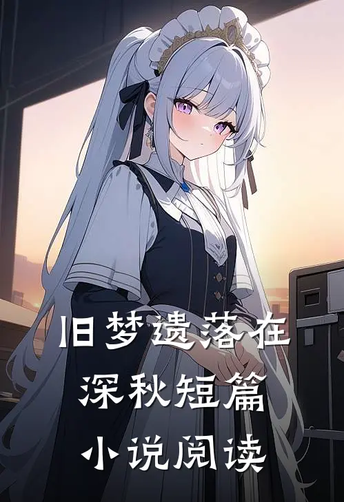 旧梦遗落在深秋短篇小说阅读