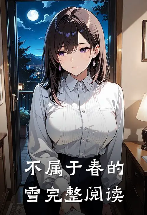 不属于春的雪完整阅读