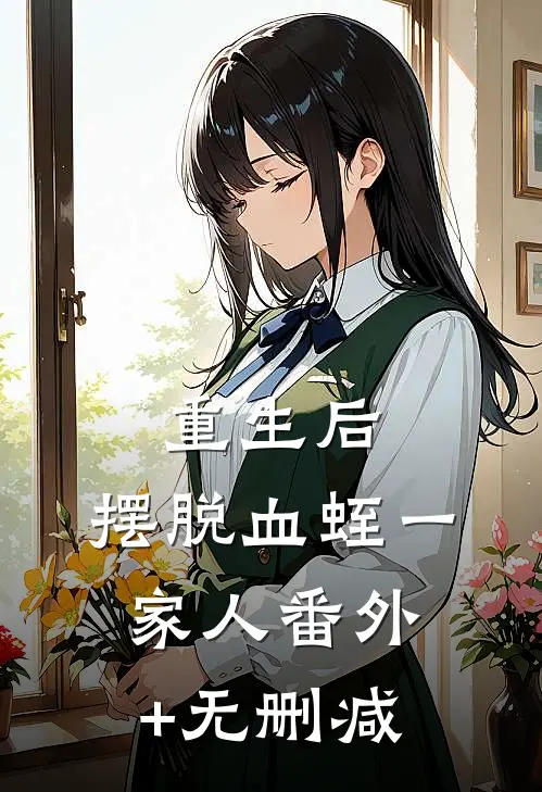 重生后，摆脱血蛭一家人番外+无删减