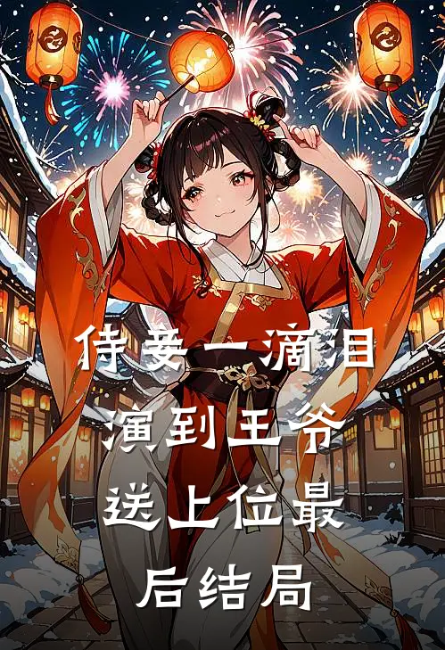 侍妾一滴泪，演到王爷送上位最后结局