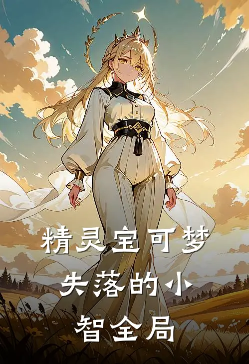 精灵宝可梦：失落的小智全局