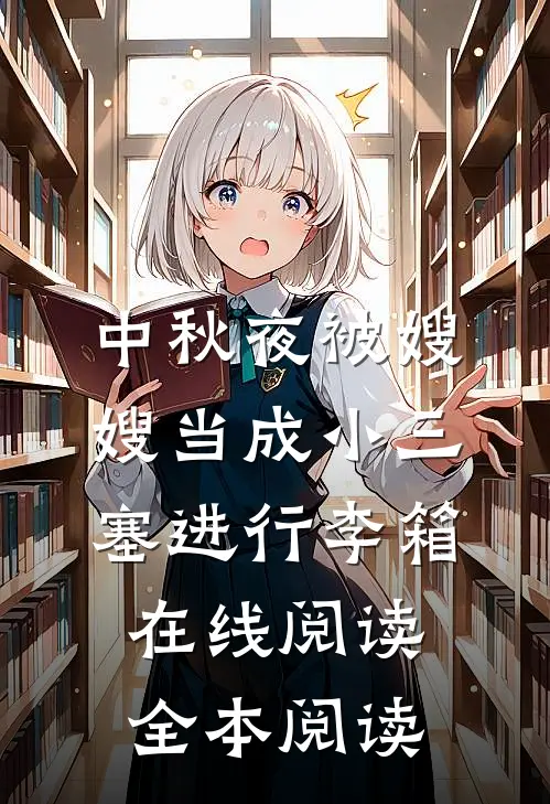 中秋夜被嫂嫂当成小三塞进行李箱在线阅读全本阅读