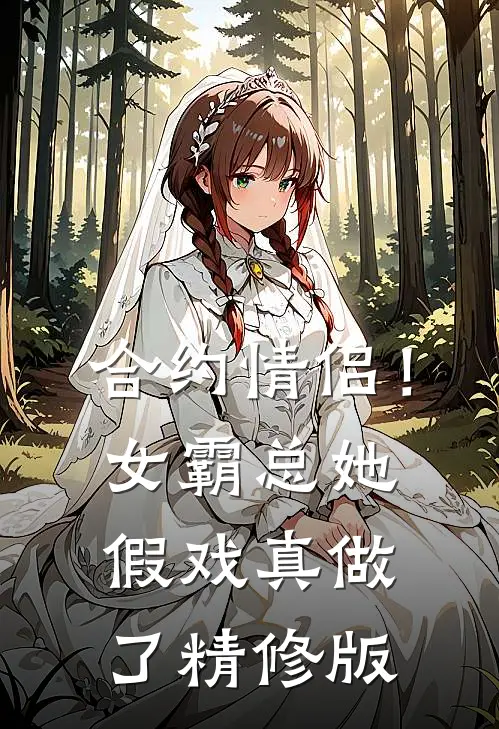 合约情侣！女霸总她假戏真做了精修版
