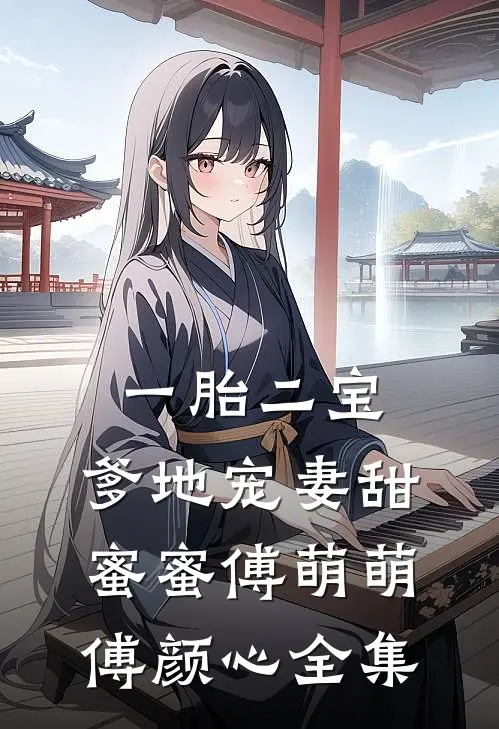 一胎二宝，爹地宠妻甜蜜蜜傅萌萌傅颜心 全集