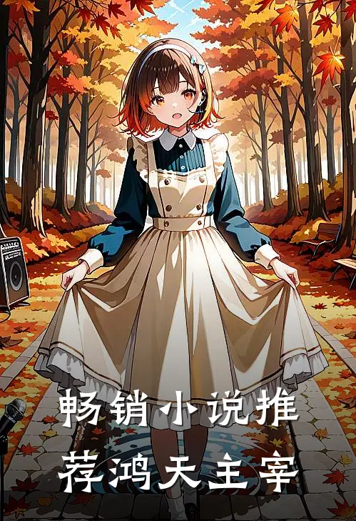 畅销小说推荐鸿天主宰
