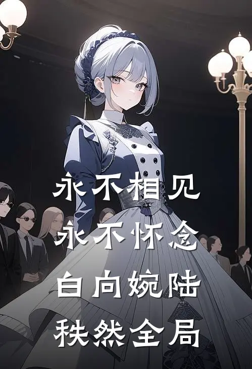 永不相见，永不怀念白向婉陆秩然全局