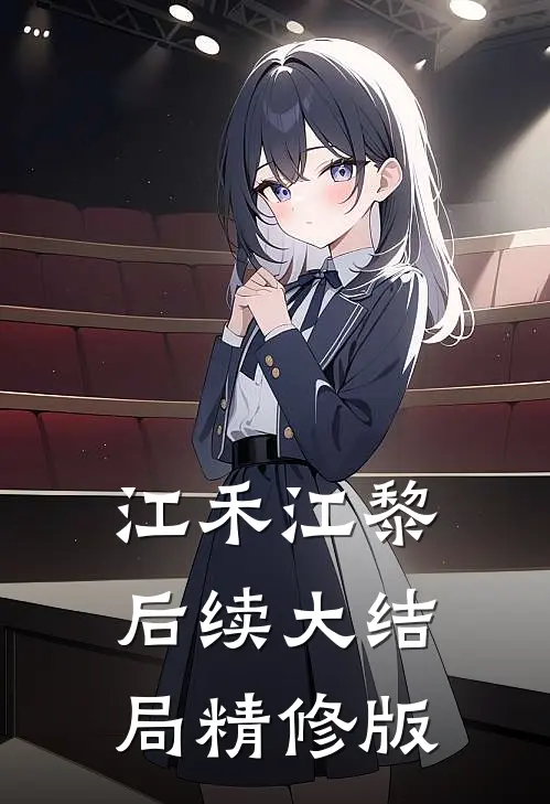 江禾江黎后续大结局精修版