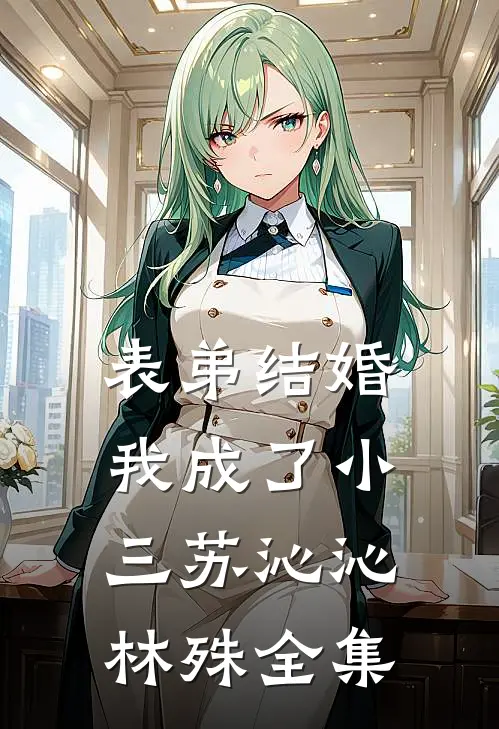 表弟结婚，我成了小三苏沁沁林殊 全集
