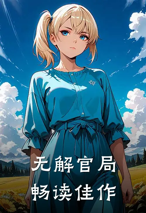 无解官局畅读佳作