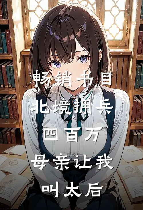 畅销书目北境拥兵四百万，母亲让我叫太后
