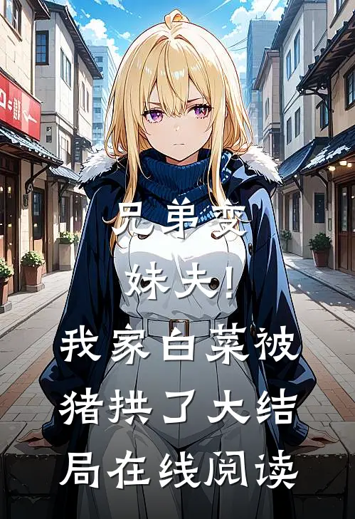 兄弟变妹夫!我家白菜被猪拱了大结局在线阅读