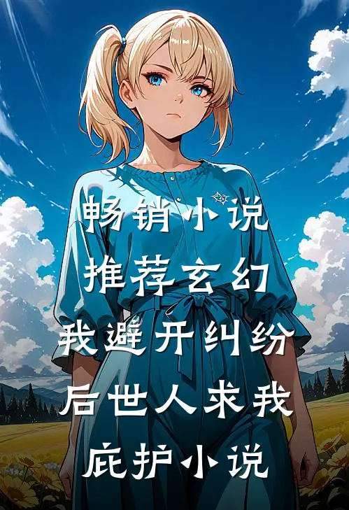 畅销小说推荐玄幻:我避开纠纷后世人求我庇护小说