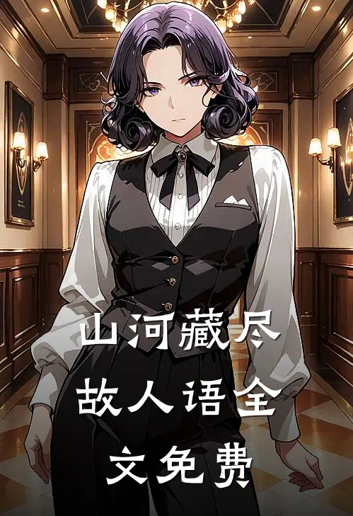 山河藏尽故人语全文免费