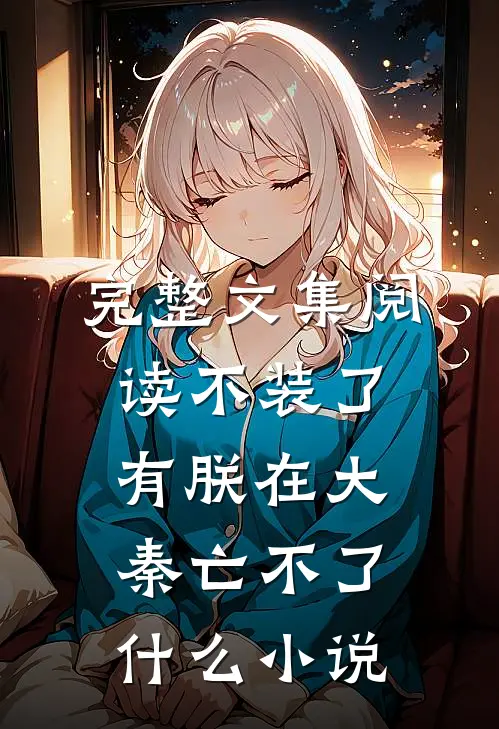 完整文集阅读不装了有朕在大秦亡不了什么小说