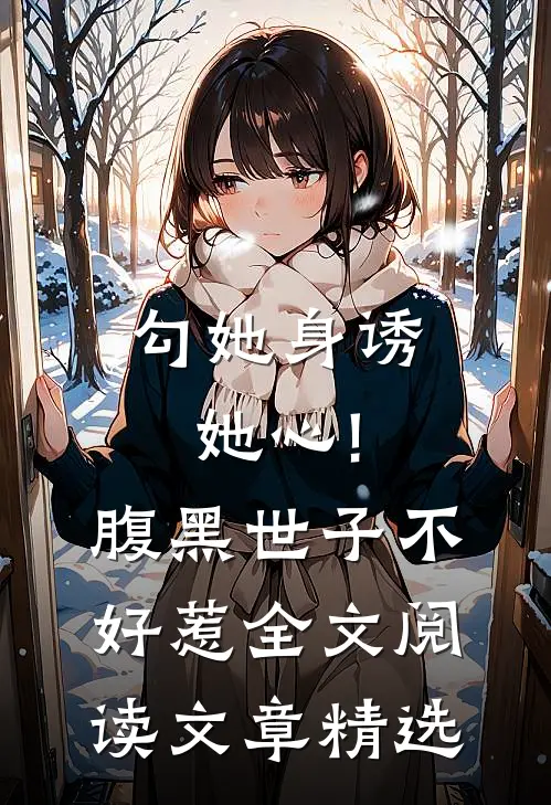 勾她身诱她心!腹黑世子不好惹全文阅读文章精选