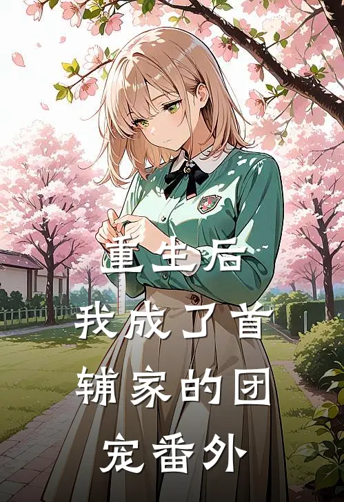 重生后，我成了首辅家的团宠 番外