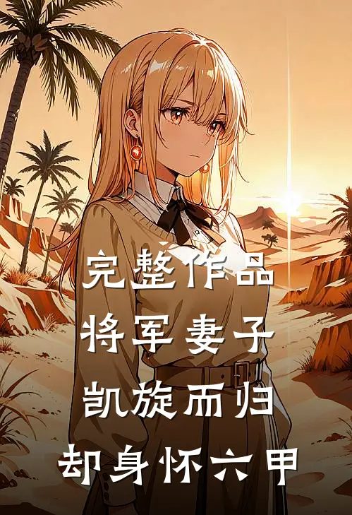 完整作品将军妻子凯旋而归，却身怀六甲