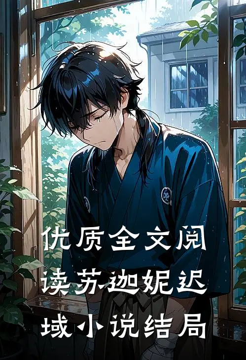 优质全文阅读苏迦妮迟域小说结局