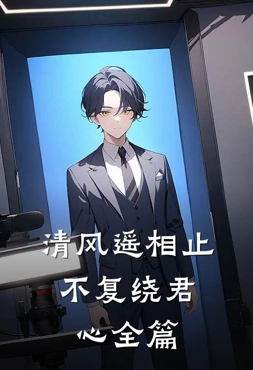 清风遥相止，不复绕君心全篇