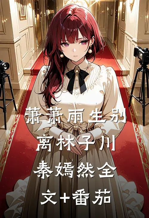 萧萧雨生别离林子川秦嫣然全文+番茄