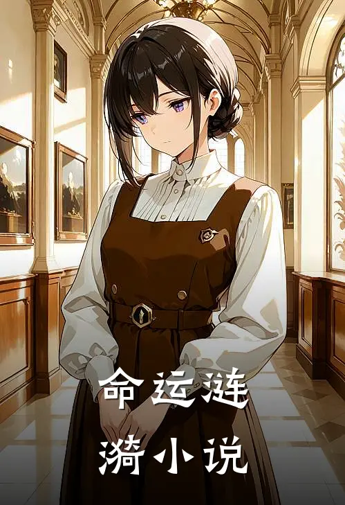 命运涟漪小说