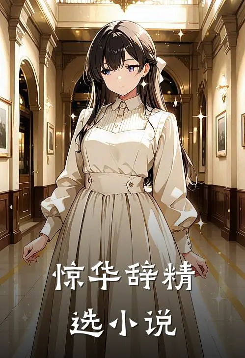 惊华辞精选小说