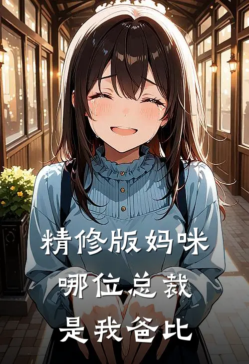 精修版妈咪，哪位总裁是我爸比