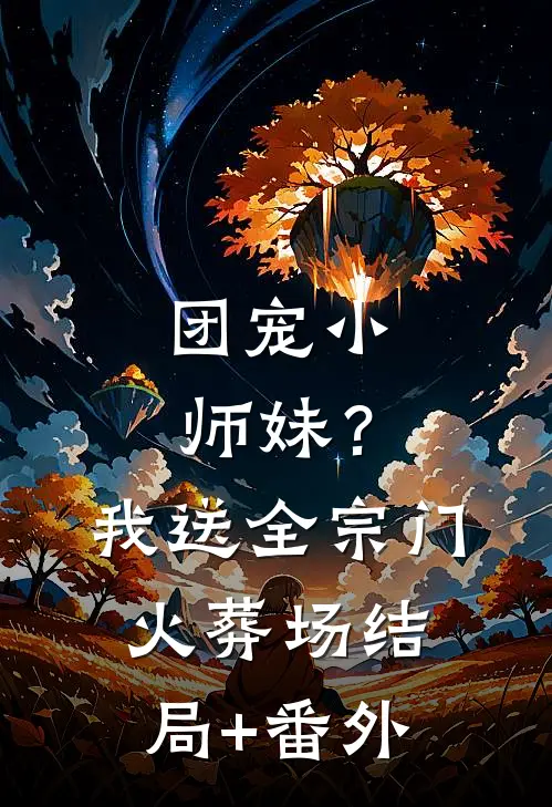 团宠小师妹？我送全宗门火葬场结局+番外