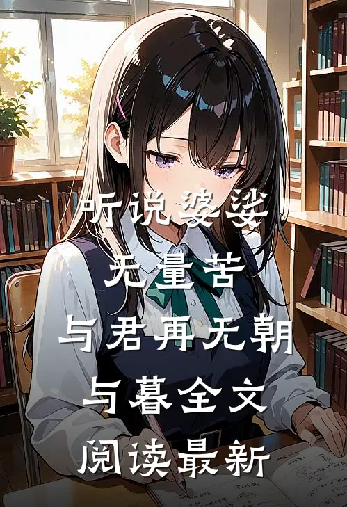 听说婆娑无量苦，与君再无朝与暮全文阅读最新