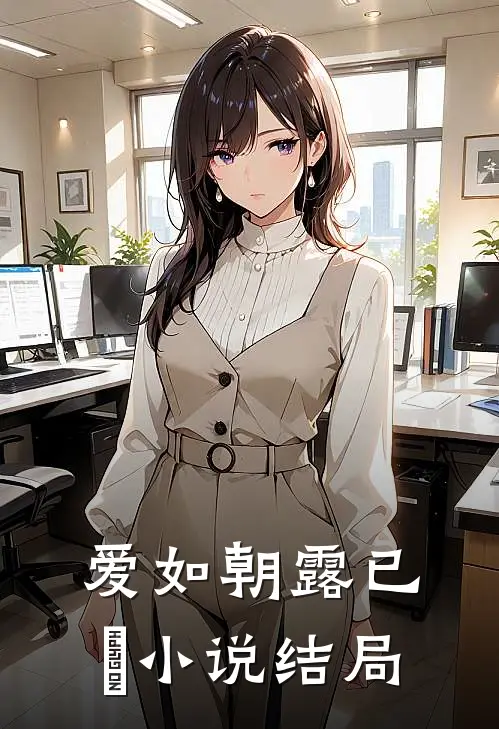 爱如朝露已晞小说结局