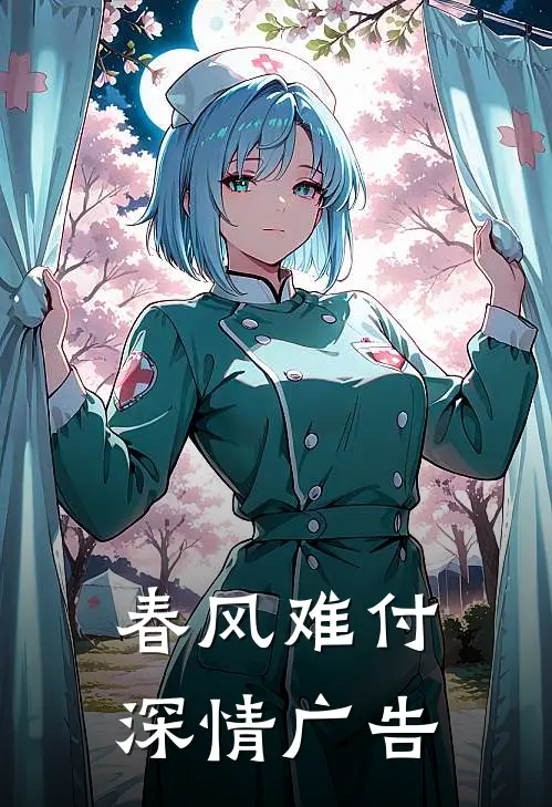 春风难付深情广告
