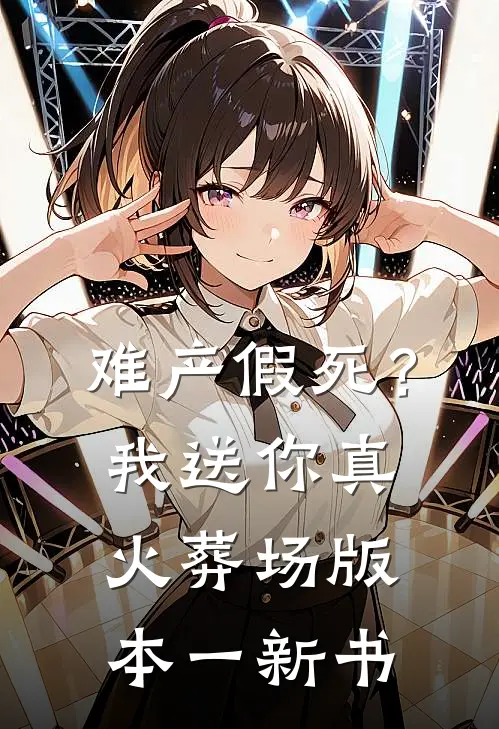 难产假死？我送你真火葬场  版本一新书