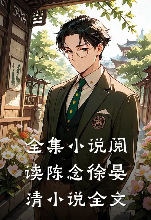 全集小说阅读陈念徐晏清小说全文