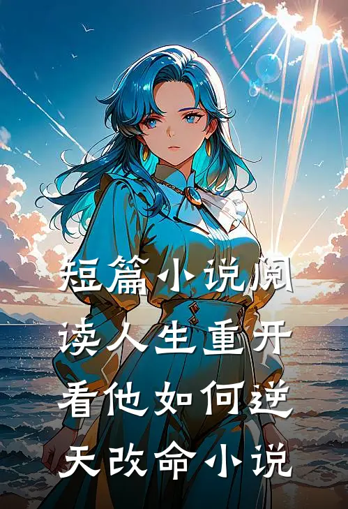 短篇小说阅读人生重开看他如何逆天改命小说