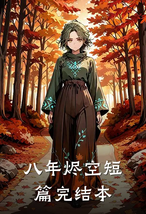 八年烬空短篇完结本