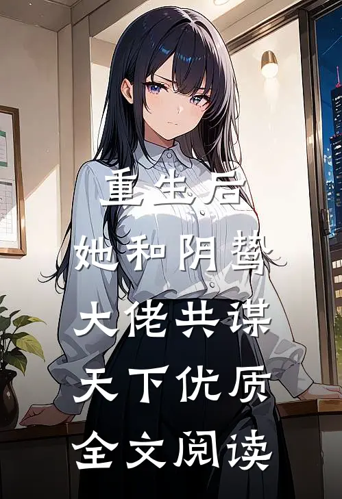 重生后，她和阴鸷大佬共谋天下优质全文阅读