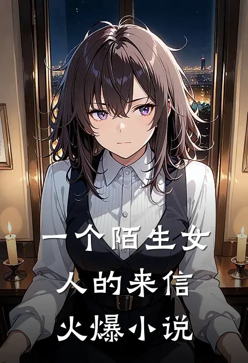 一个陌生女人的来信火爆小说